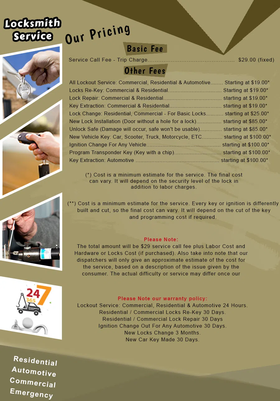 Willow Glen CA Locksmith Store, Willow Glen, CA 408-933-3695